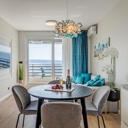 Beachfront Apartment 斯普利特 外观 照片