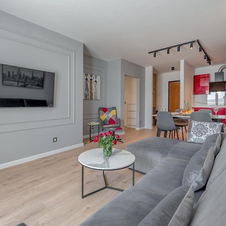 Beachfront Apartment 斯普利特 外观 照片