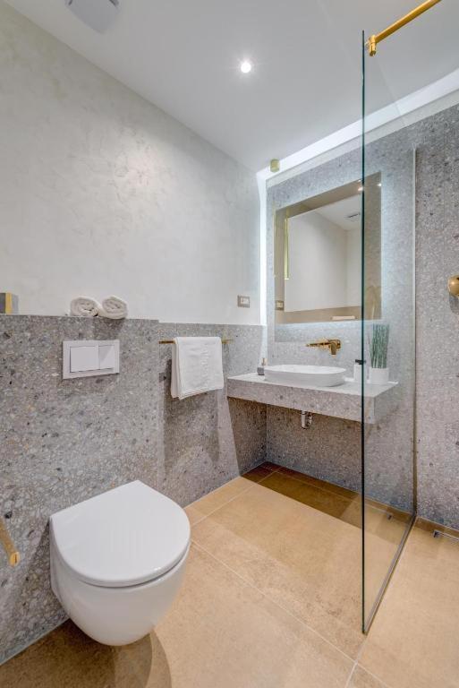 Beachfront Apartment 斯普利特 外观 照片