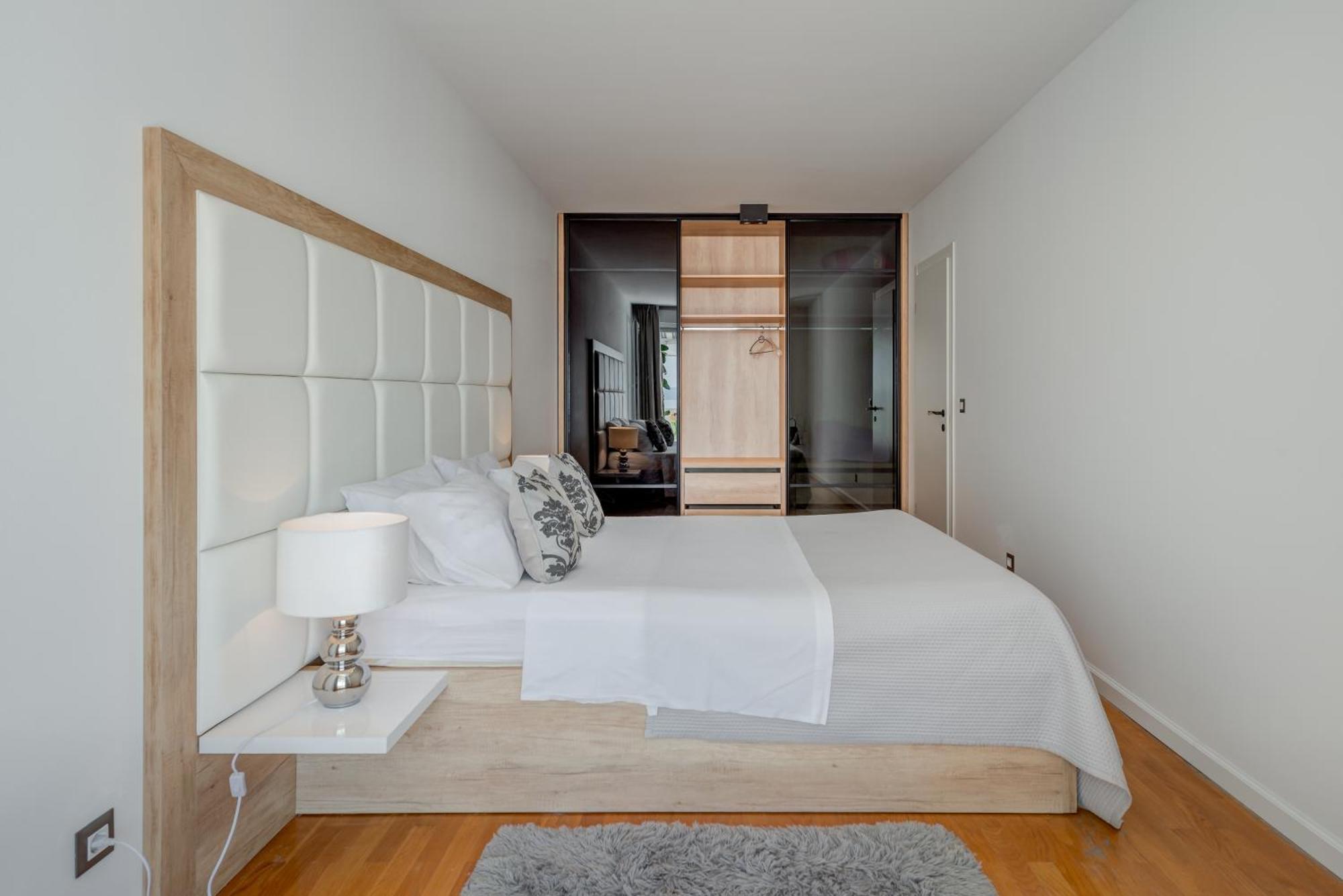 Beachfront Apartment 斯普利特 外观 照片