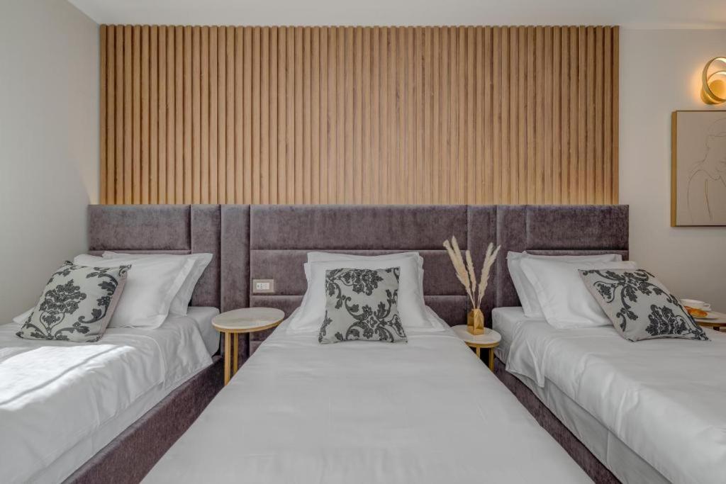 Beachfront Apartment 斯普利特 外观 照片
