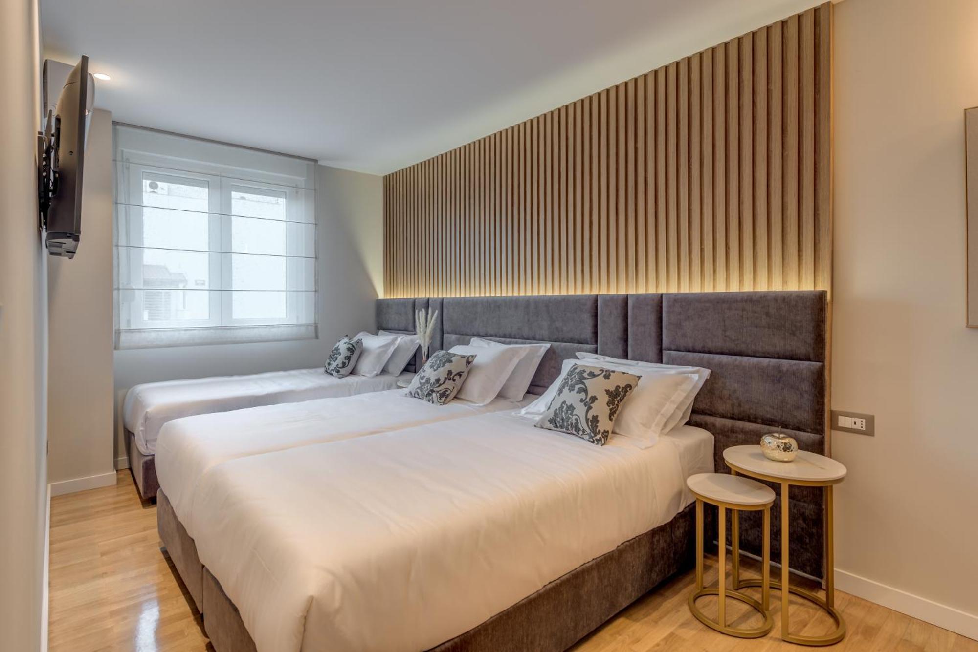 Beachfront Apartment 斯普利特 外观 照片