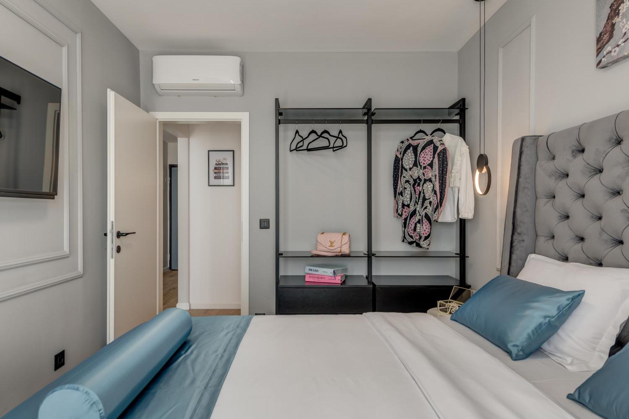 Beachfront Apartment 斯普利特 外观 照片