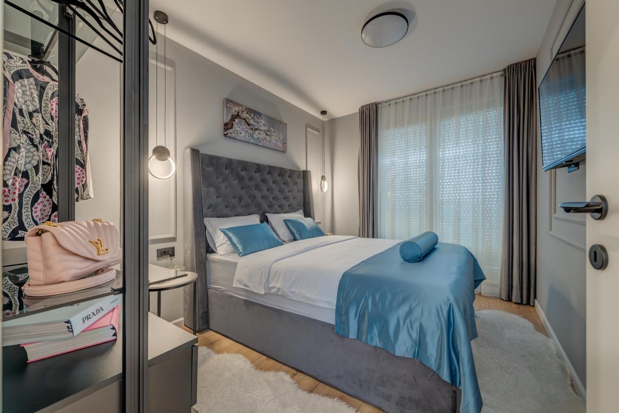 Beachfront Apartment 斯普利特 外观 照片