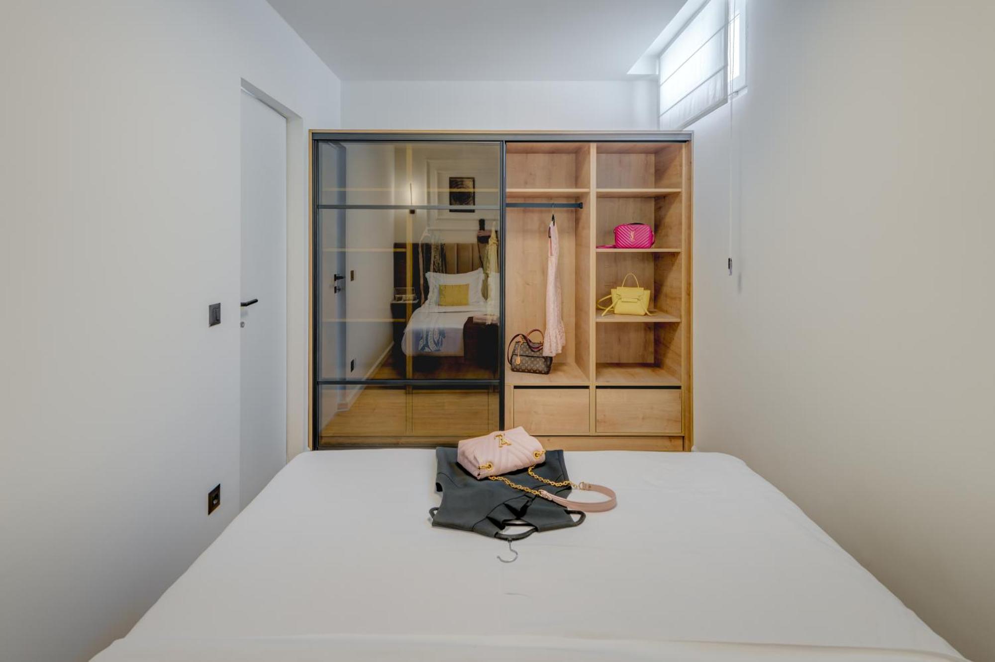 Beachfront Apartment 斯普利特 外观 照片
