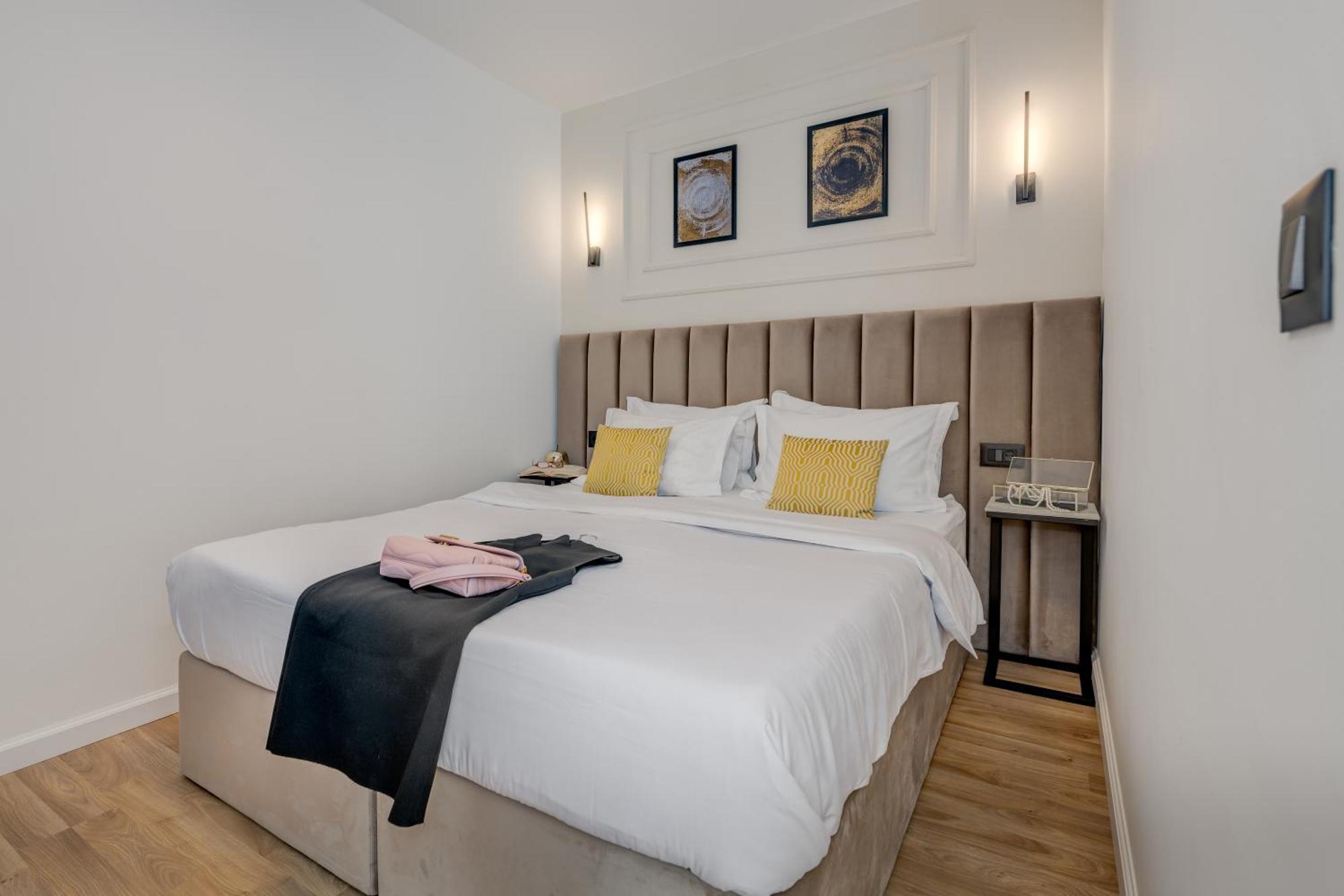 Beachfront Apartment 斯普利特 外观 照片